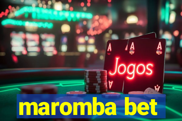 maromba bet